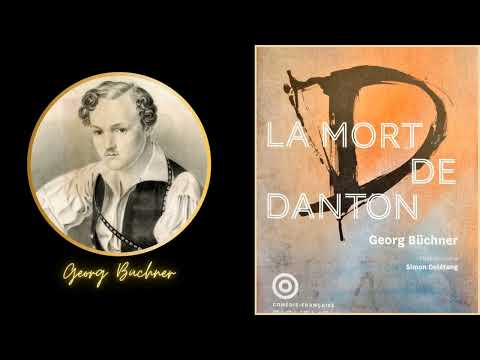 (Theater) Georg Büchner's play, Danton's Death, Comédie-Française, 2023.