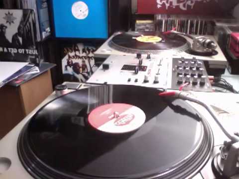 MOD (the black marvel) -sick