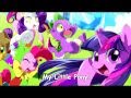 [My Little Pony] Friendship is Magic Theme ...
