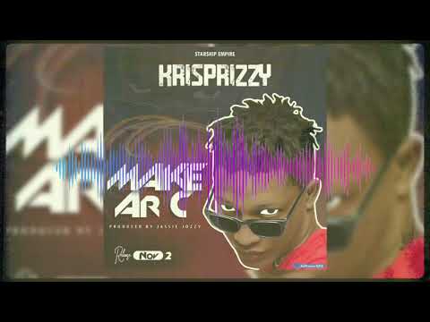 KRISPRIZZY - Make Ar C