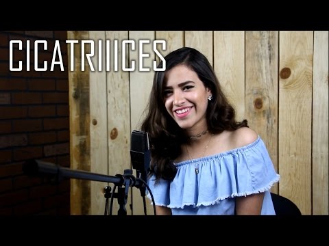 Cicatrices (Cover) - Natalia Aguilar / Régulo Caro