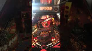 The Getaway Flipper Gameplay