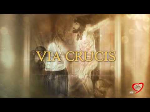 Via Crucis del 12/03/2020