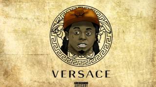 Lil Wayne - Versace (Remix)