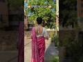 Look5 Durgapuja Durgapujalook Youtubevideo Makeup Ethnicwear