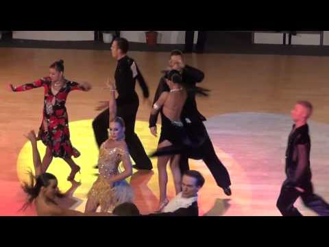 Brno Open 2012 Tomas Gal Marketa Dostalova jive mp4 h798avu