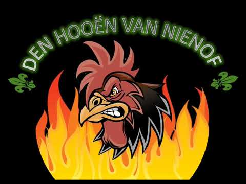 NKV De Vrijdagstarters 2020 - Den Hooën Van Nienof