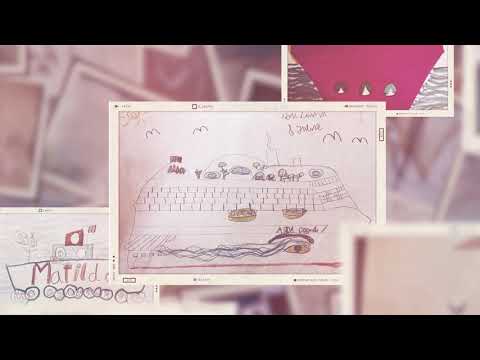 Malwettbewerb zum HAFENGEBURTSTAG@HOME