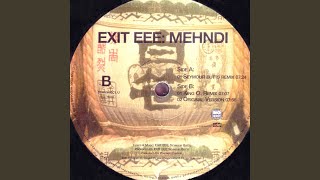 Mehndi (King O. Remix)
