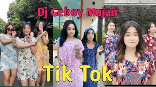 Download lagu Tik Tok || Dj  Geboy Mujair || mp3