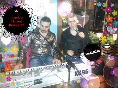 Joe Atakian ( Bjour Yares ) 2017