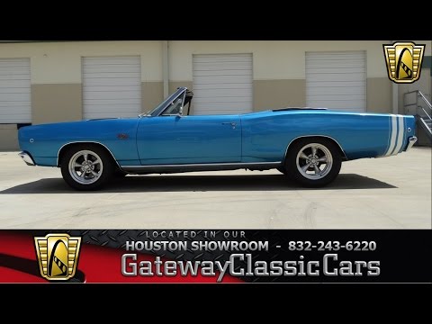 1968 Dodge Coronet (CC-899907) for sale in Fairmont City, Illinois