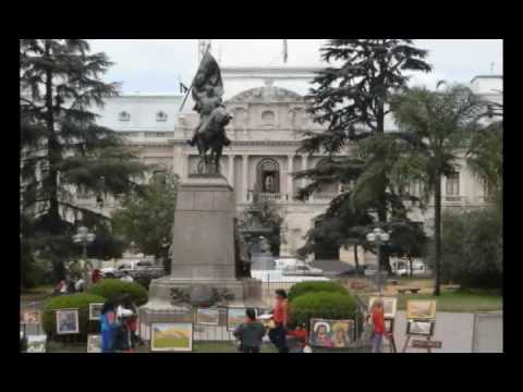 Los de Jujuy - Si te habré andado