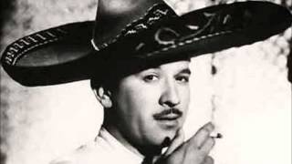 Pedro Infante - Derecho a la vida