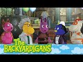 The Backyardigans Scared Of You Ep 23