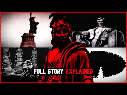 The Monument Mythos Ultimate Breakdown | Season 1