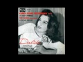 DALIDA - TOUT L'AMOUR (1959) - PASSION ...