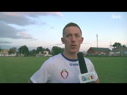GKS Orkan Buczek – Pilica Przedbórz