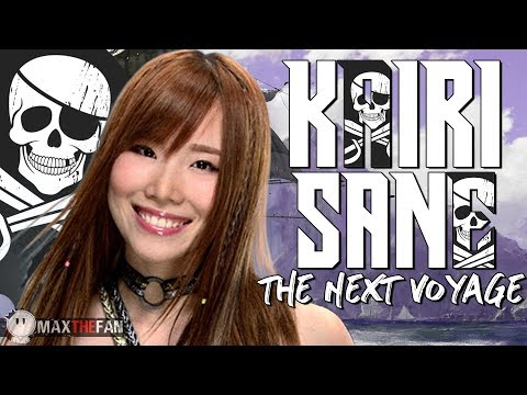 "The Next Voyage" | Theme of Kairi Sane