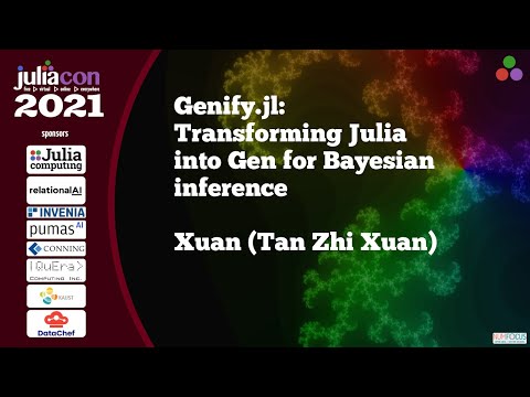 The State of Julia | JuliaCon 2021 | Stefan Karpinksi Viral Shah Jeff Bezanson Keno Fischer