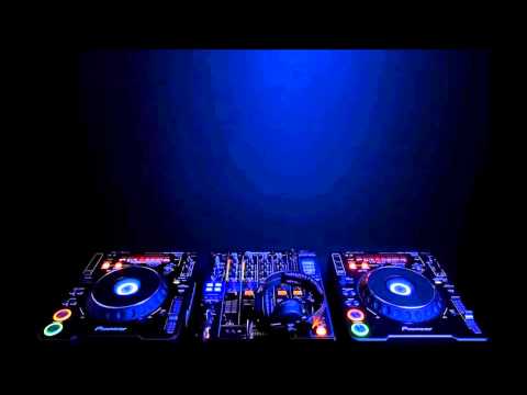 Jaques Raupe in the Mix mixed by DJ D21