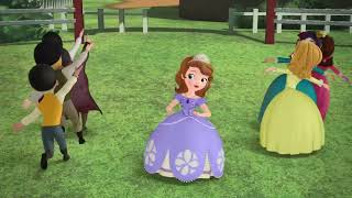 Sofia the First - Princess Things | Disney Junior