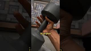 Download lagu CARA MEMBENTUK OTOT FOREARM DENGAN DUMBELL DIRUMAH 🔥 #workoutroutine #workoutdirumah mp3