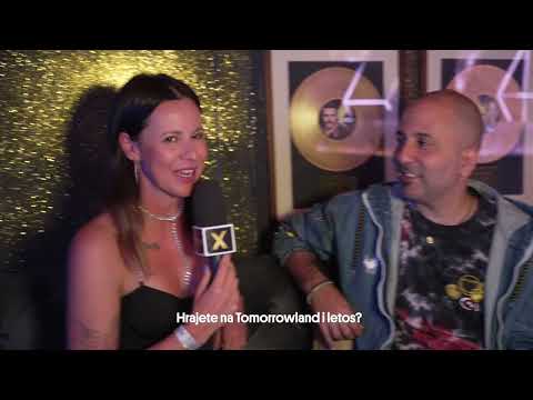 DupleX Presents VINI VICI - 27.5.2023