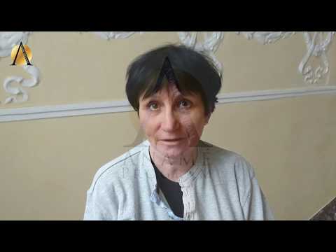 Julianna tapasztalatai - Anamé Program