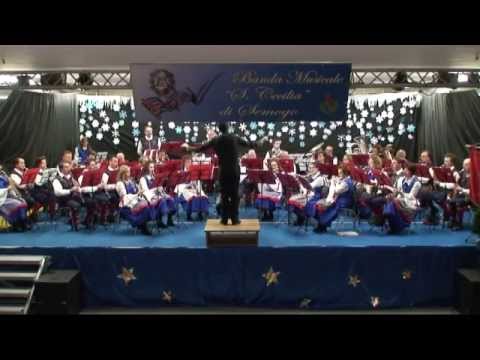 Leroy Anderson’irish Suite - Douglas E. Wagner