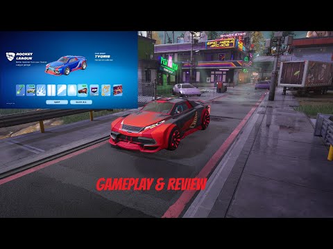 *NEW* TYGRIS EARLY ACCESS GAMEPLAY & REVIEW