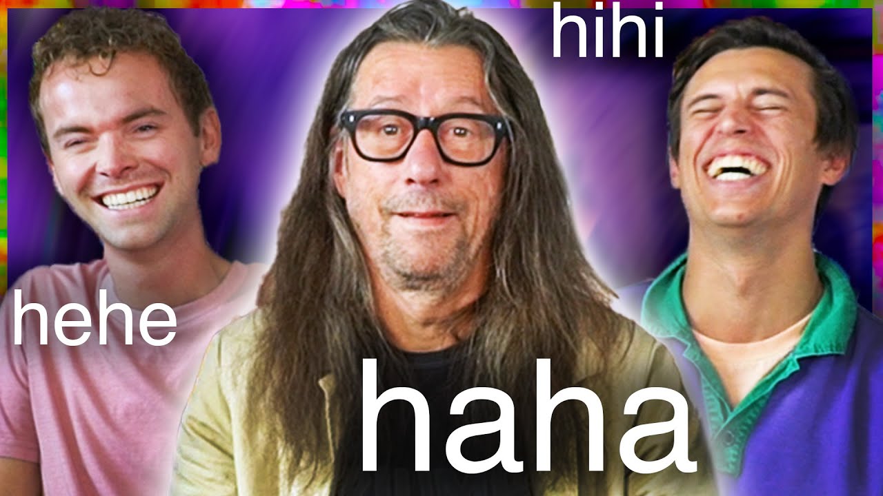 HERMAN BRUSSELMANS vertelt moppen (van F.C. De Kampioenen) l Vrienden worden met... #41