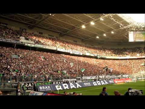 05.10.13 Borussia Mg -  Borussia Dortmund