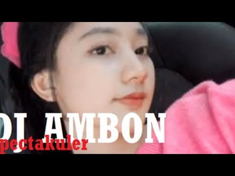 DJ nyong timur remix full bas cocok buat santai