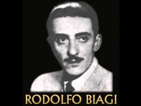 Rodolfo Biagi - 1940 - Falgas - El ultimo adios