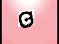 Cartoon Network Logo Horror Remake