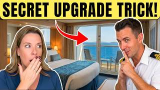 20 Cruise Line SECRETS Crew Members Know (but guests don’t)