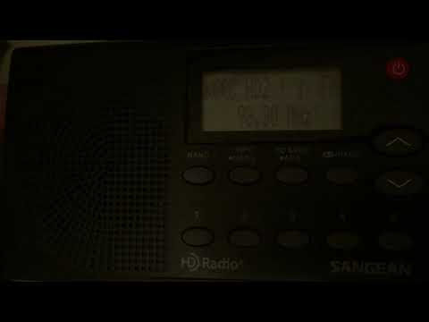 KQRC-HD2/Leavenworth, Kansas Legal ID - May 30, 2021