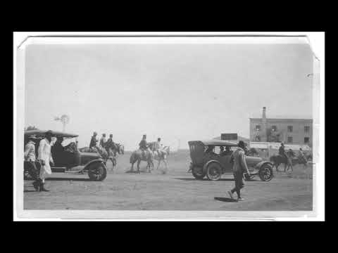 El cine 1º parteAudios sobre Historia de Larroque