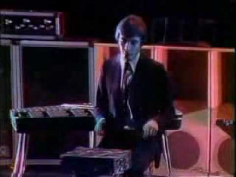 Kraftwerk - Autobahn Special 1975 Video