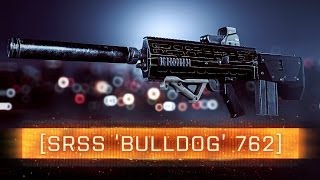 Bulldog [Fucile d'assalto]