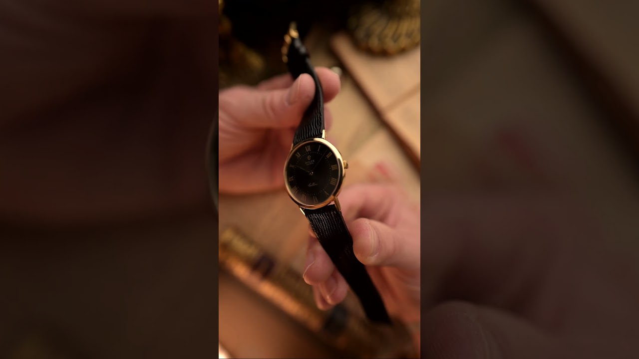 Such a nice vintage piece 😍❤️