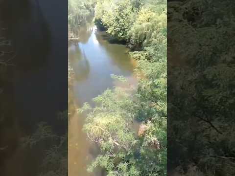 Conociendo una parte muy linda, Serca de Despeñadero 🏞️ Córdoba, Argentina 🇦🇷 Parte 2️⃣