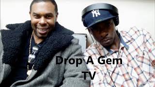 CL Smooth speaks about the beef with Pete Rock