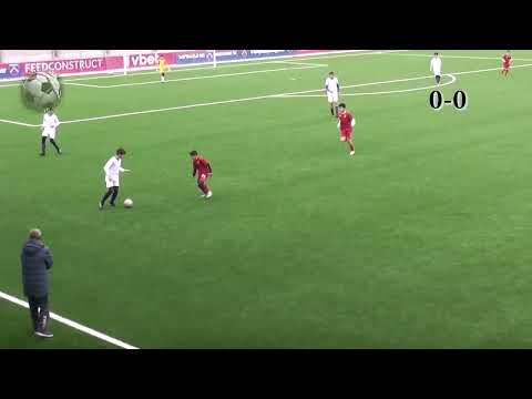 GANDZASAR YEREVAN 08 PYUNIK 1-09 1-0 18.03.2022