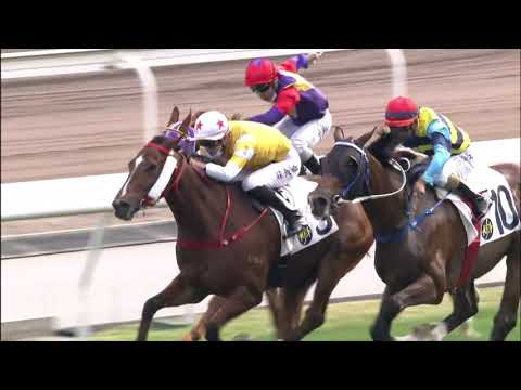 14/2/2021 (426) Decisive Action - C Soumillon