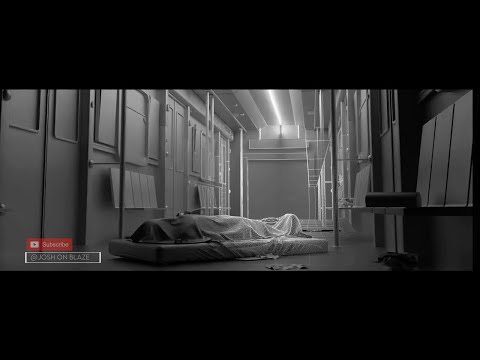 ACTION SCENE CG BREAKDOWN (Free project files)