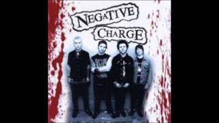 Negative Charge   Bad Feelings