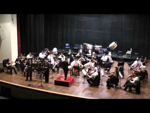 Concierto para dos fagotes. Johann Baptist Vanhal