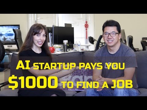 在谷歌工作並創辦公司 (Working At Google And Starting A Company)